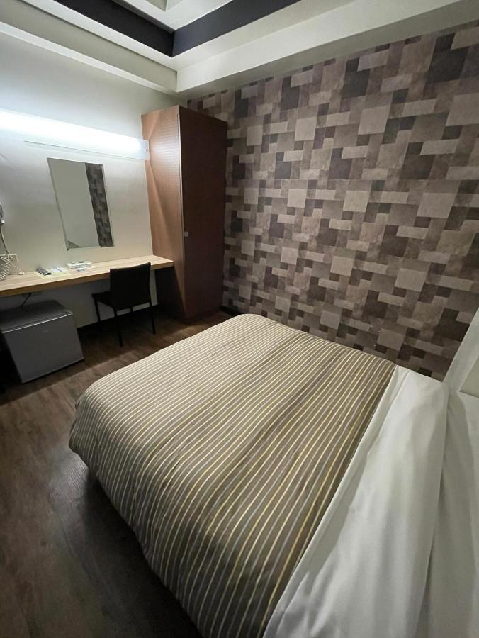 Changke Hotel Kaohsiung Eksteriør billede