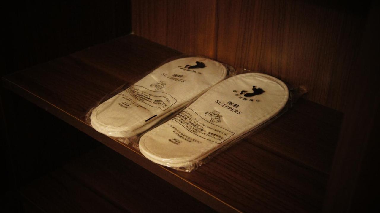 Changke Hotel Kaohsiung Eksteriør billede